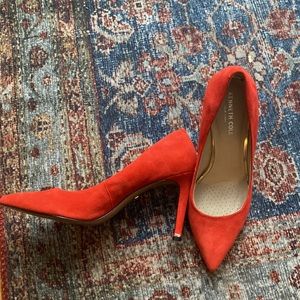 Kenneth Cole Pumps - Like New